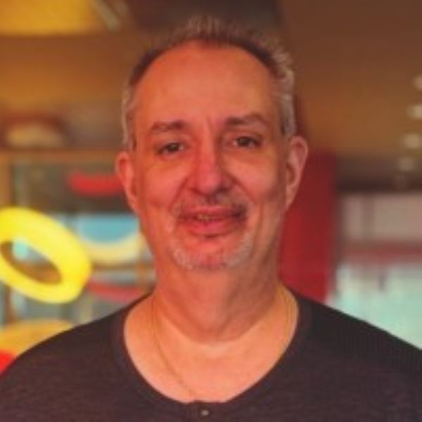 image of Ken Ferguson agent