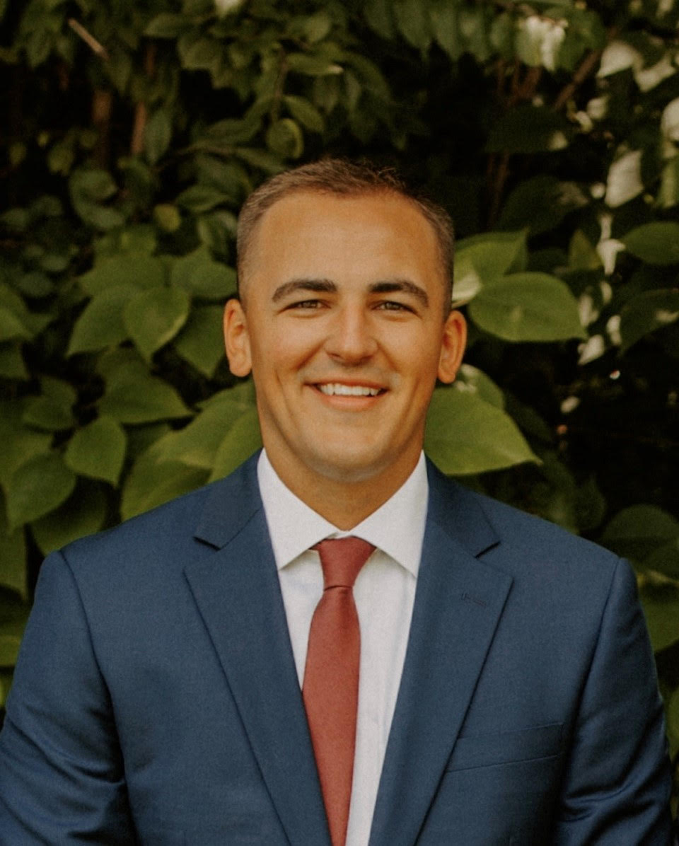 image of Alex Rowse agent