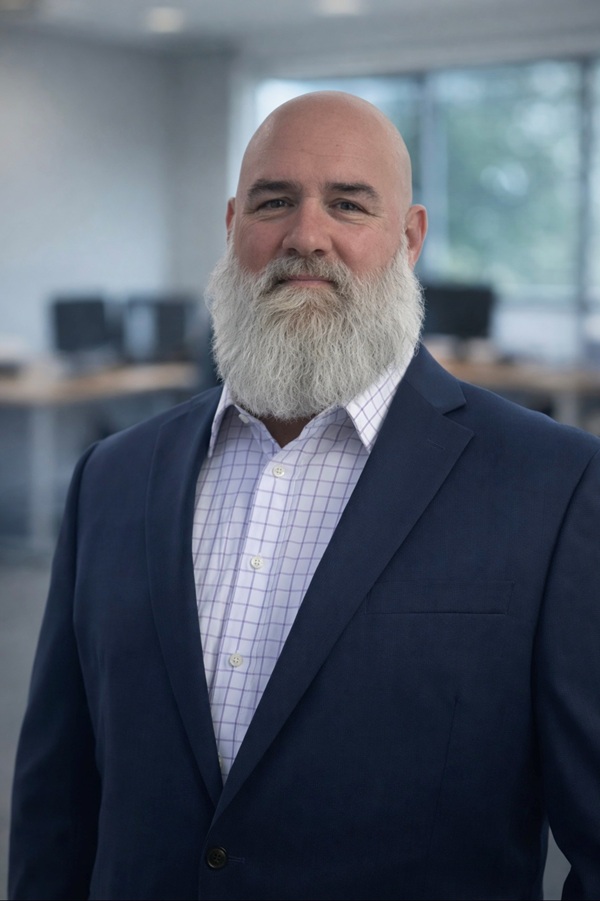 image of Shawn Morrow agent