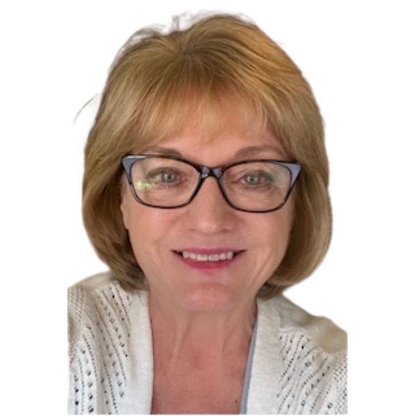 image of Becky Arnold agent