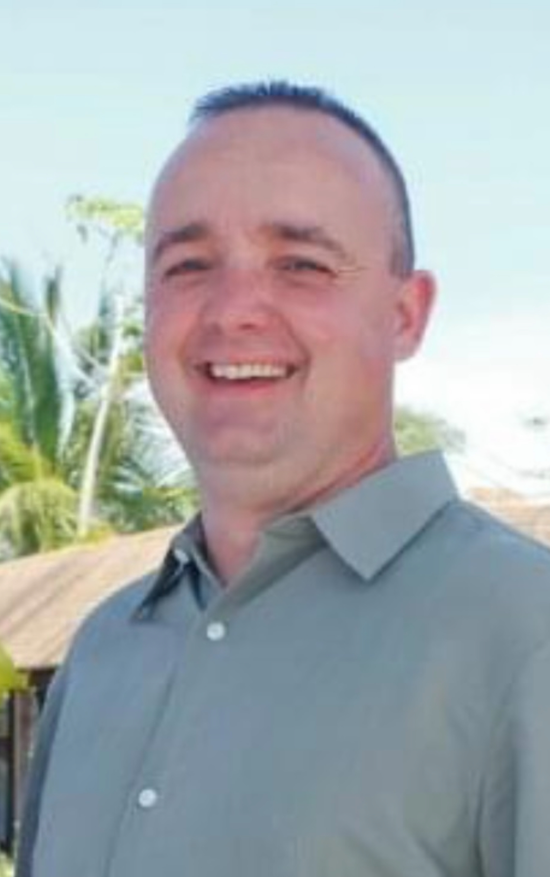 image of Brad Sawhill agent