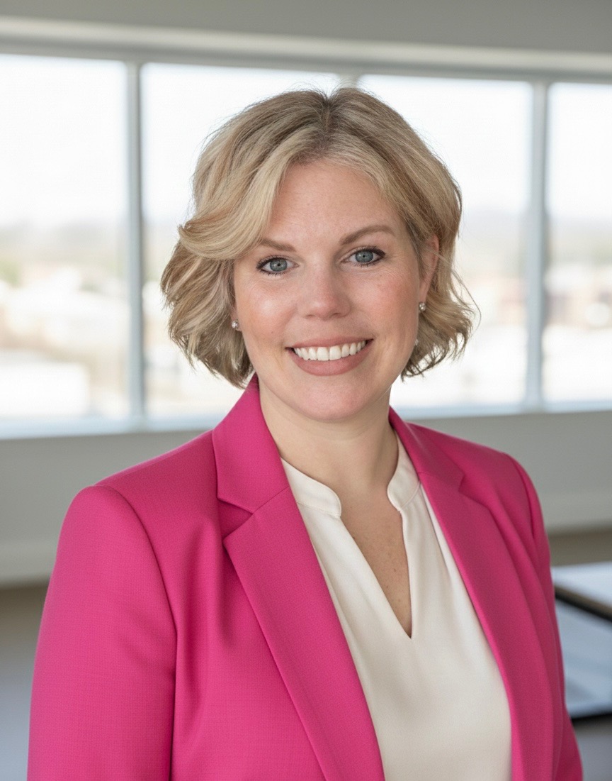 image of Christina Brice agent