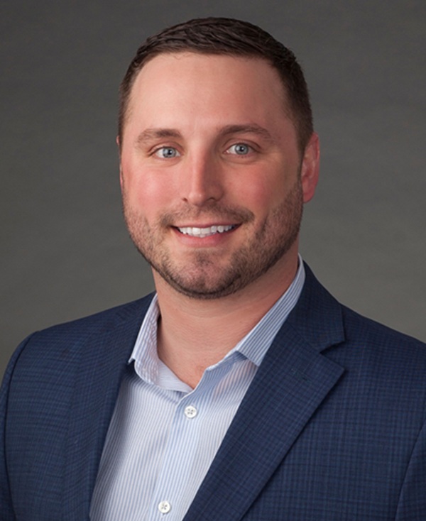 image of Andrew Kinney agent