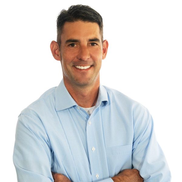 image of Jay Jenkins agent