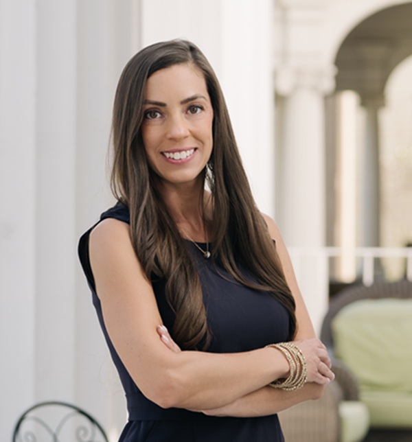 Jessica Bowers Photo