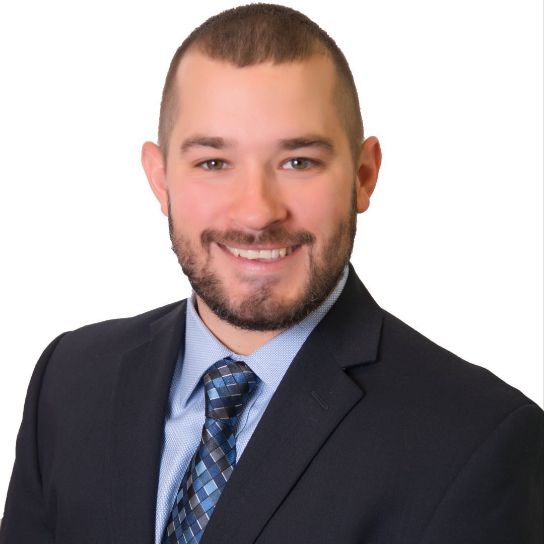 image of Dan Fogg agent