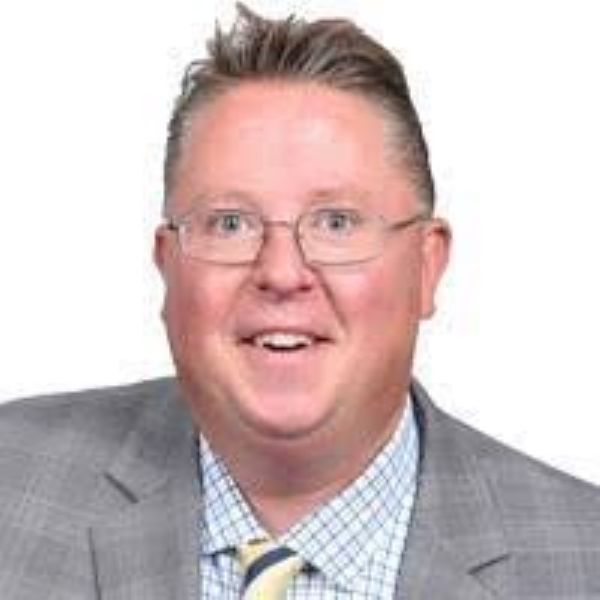 image of Drew Dickman agent