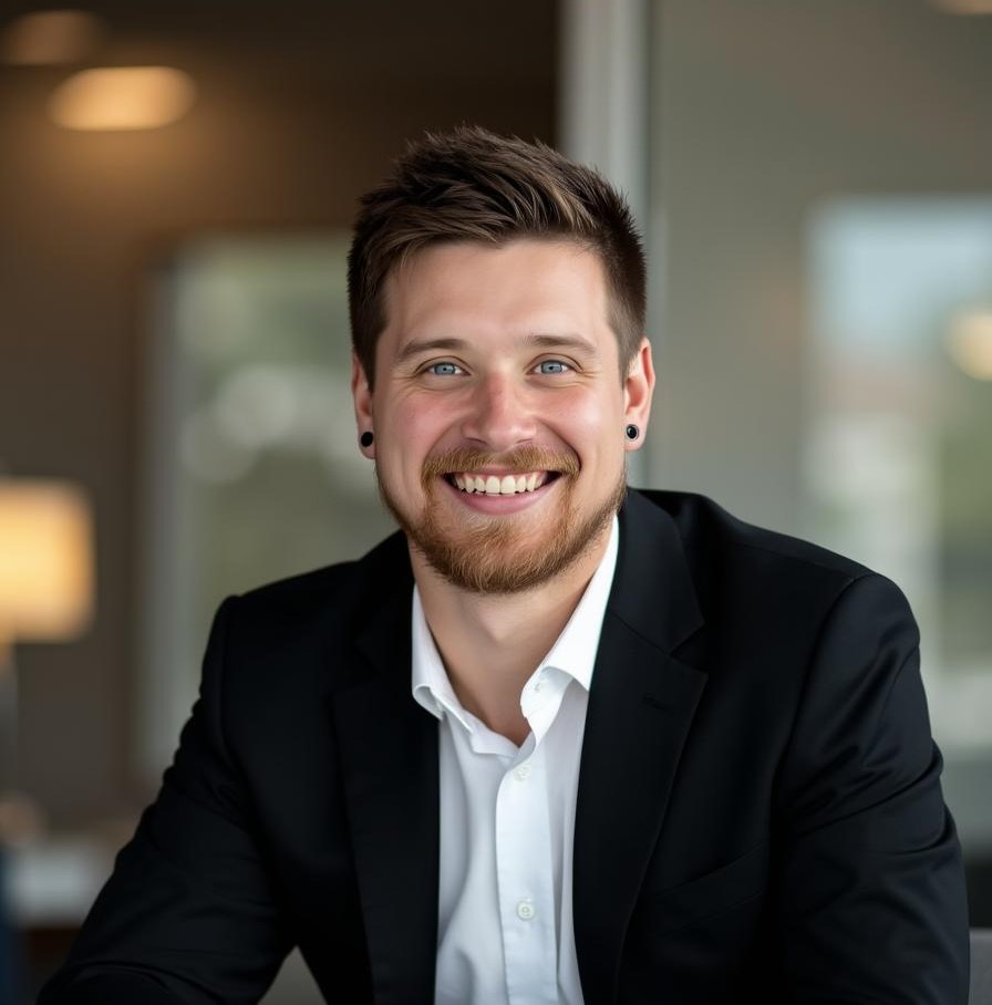 image of Josh Van Simmons agent