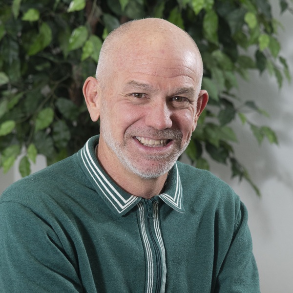 image of Chris Hood agent