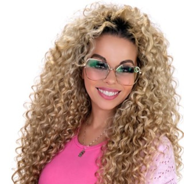 image of Erika Pimentel agent