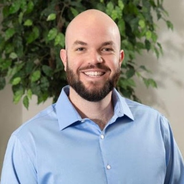 image of Josh Hood agent