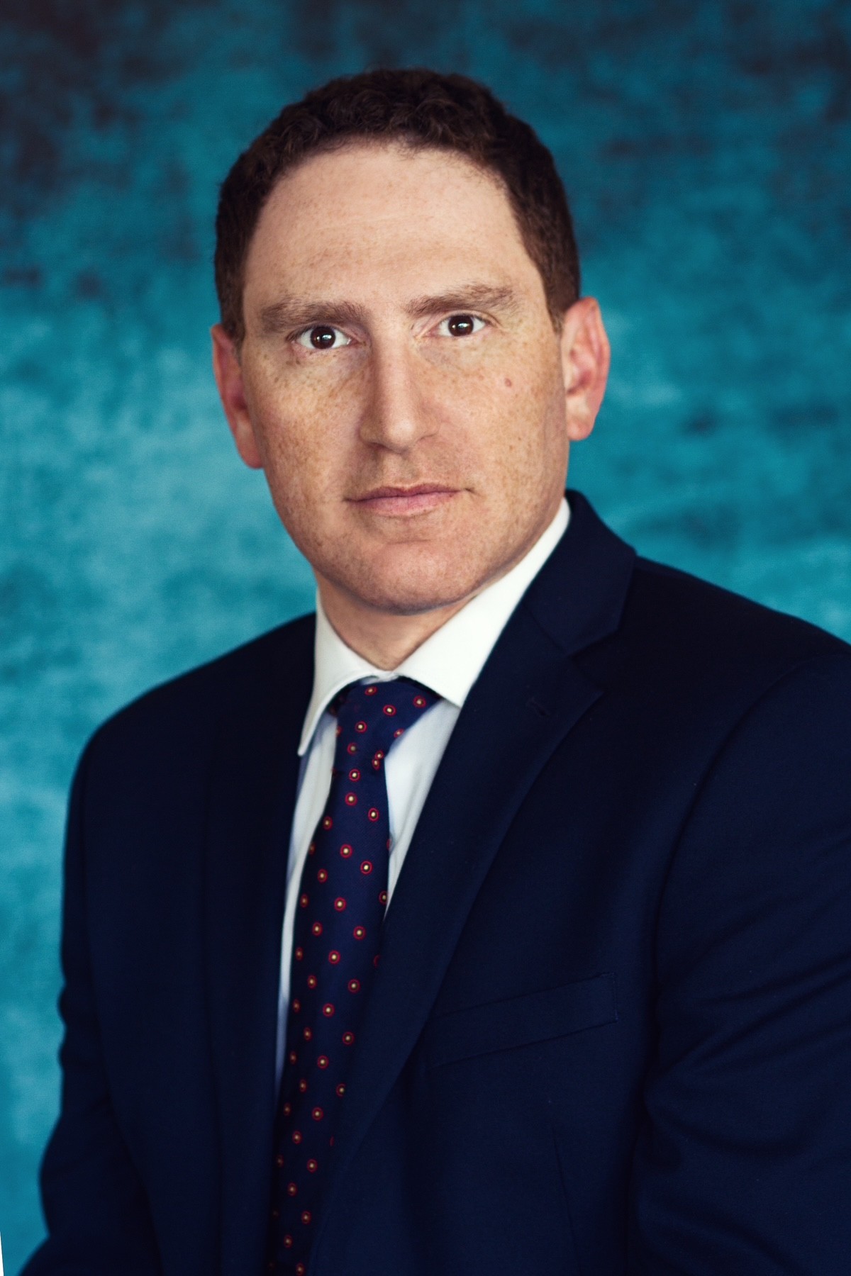 image of David Podemski agent