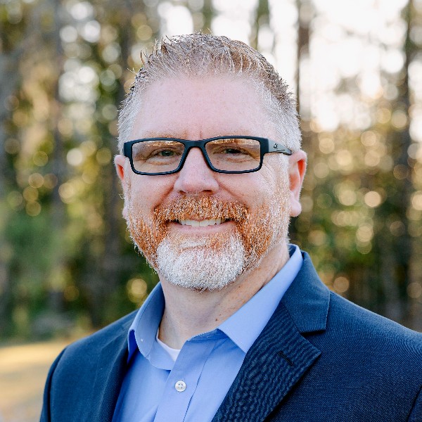 image of Aaron Sharp agent