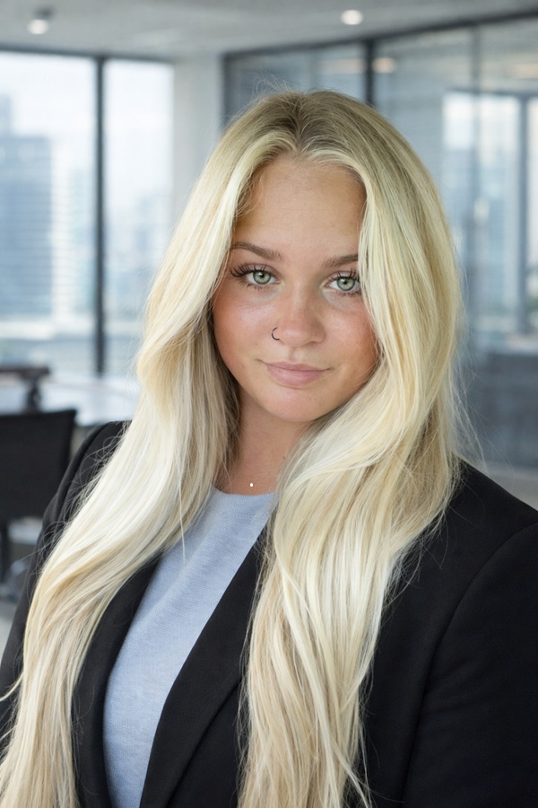 image of Denver Cosby agent