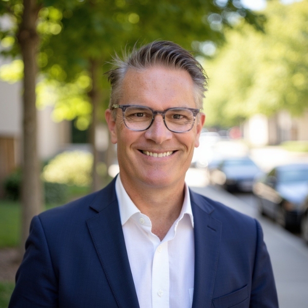 image of Gary Lentz agent