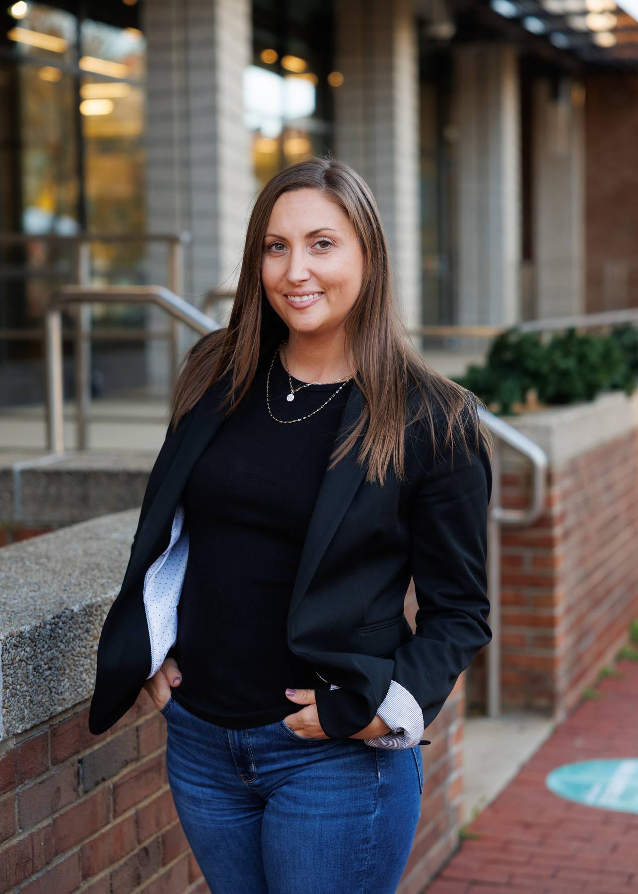 image of Jessica Peyton agent