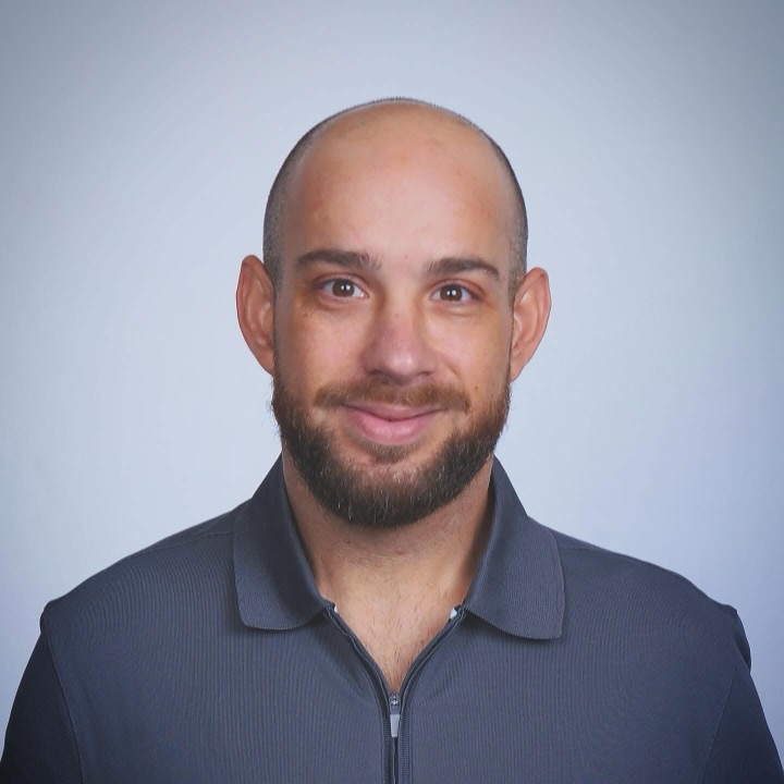 image of Christiano Coppola agent