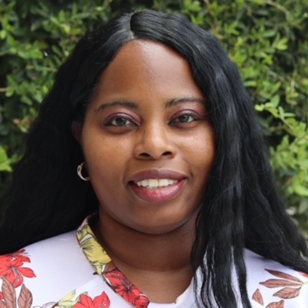 image of Tiffany Madden agent