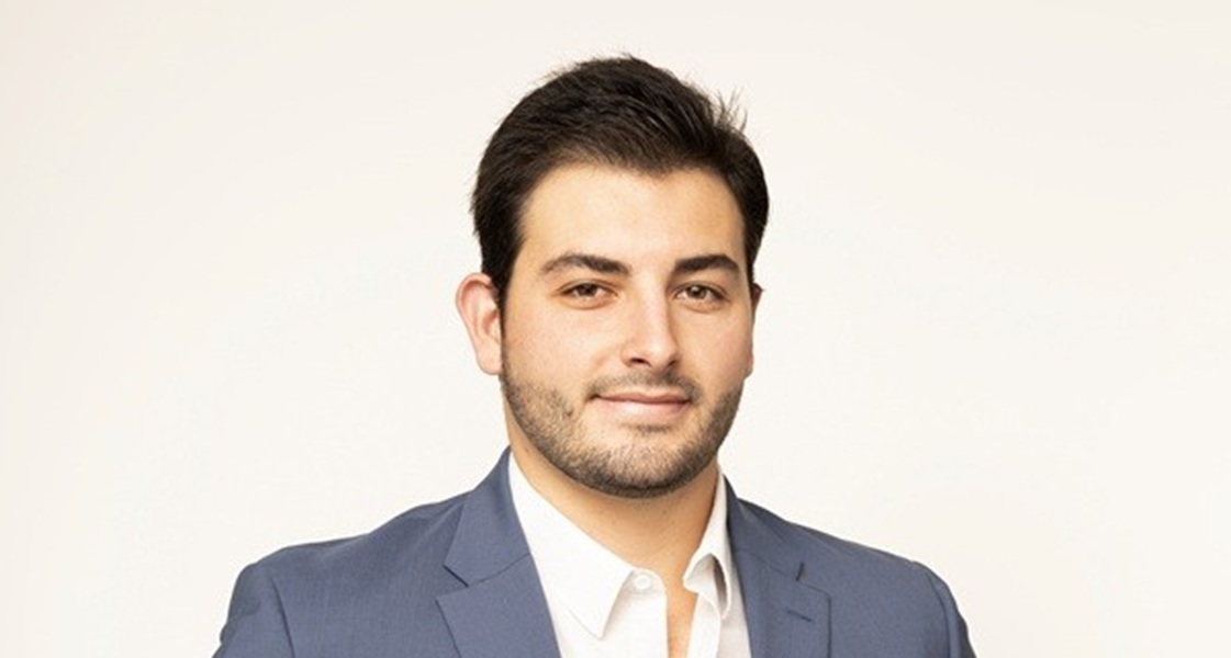 image of Alex Mignone agent