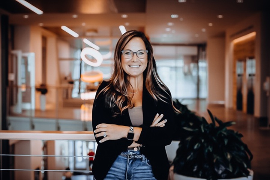 image of Heather Frye agent