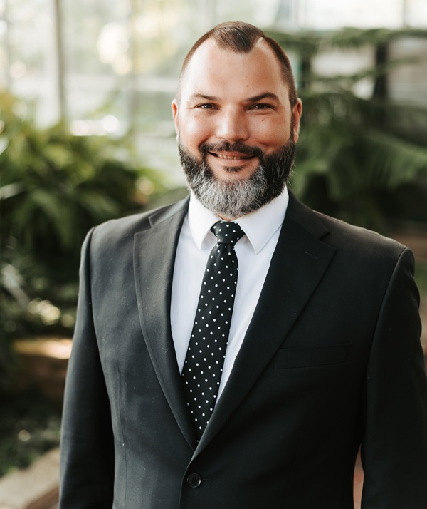 image of Ryan Kutil agent