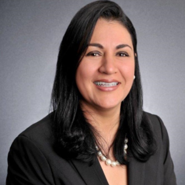 image of Zenaida Halbert agent