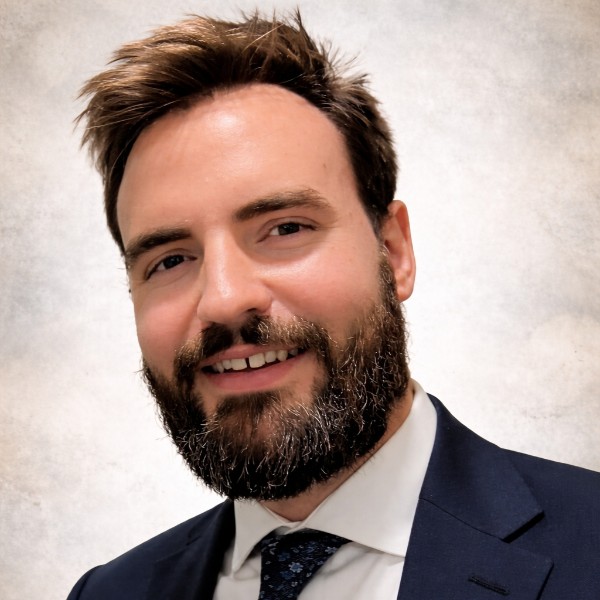 image of Mike Joyce agent