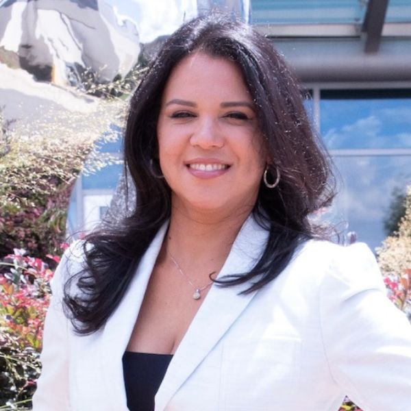 image of Karen Santana agent