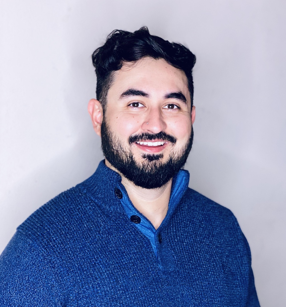 image of Robert Hernandez agent