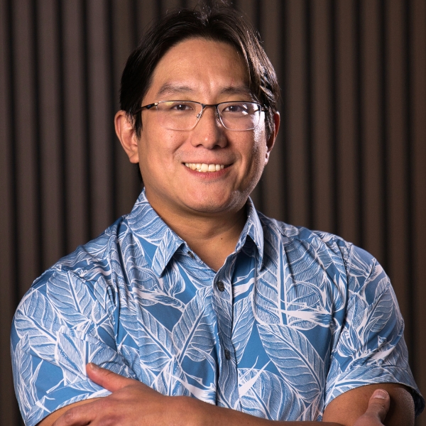 image of Shawn Ramirez agent