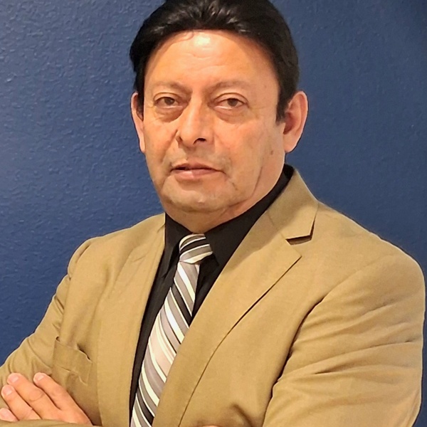 image of Alejandro Mejia agent