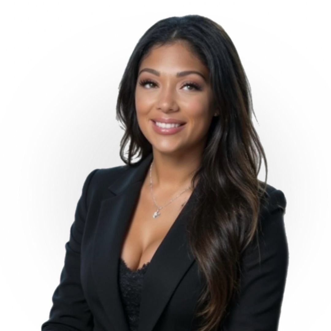 image of Shalai Christian agent