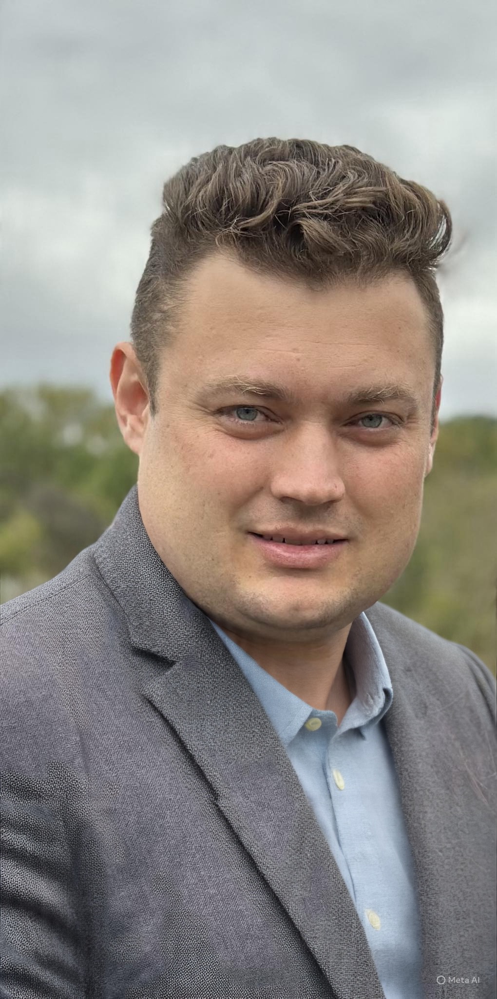 image of Tyler Robinson agent