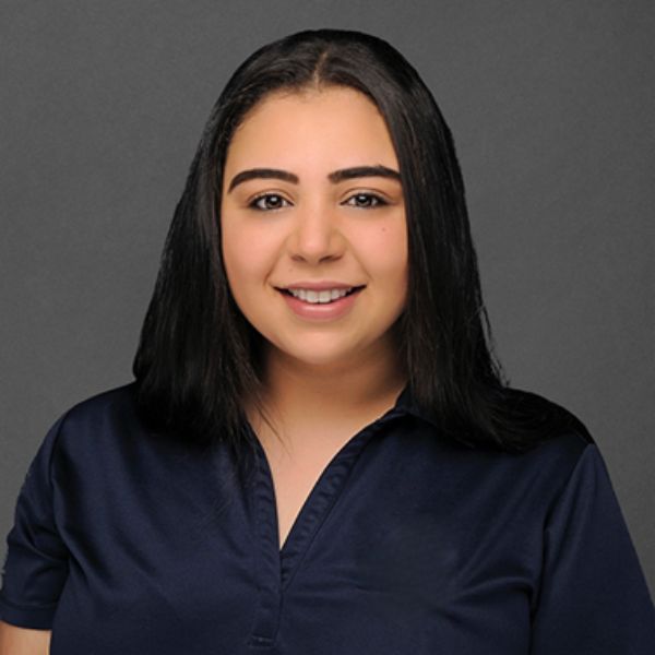 image of Eliette Gonzalez agent