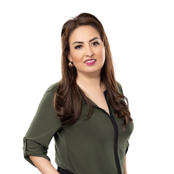 image of Ayde Espinoza agent