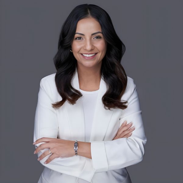 image of Maritza Camarena agent