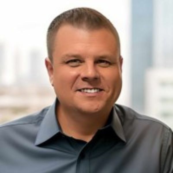 image of Aaron Tygart agent