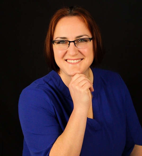 image of Amber Padrick agent