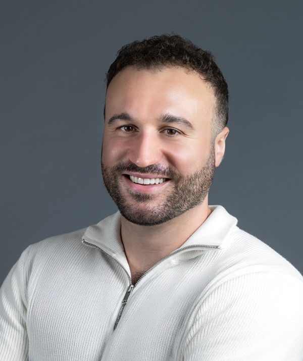 image of John Terranova agent