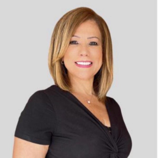 image of Daisy Quinn agent