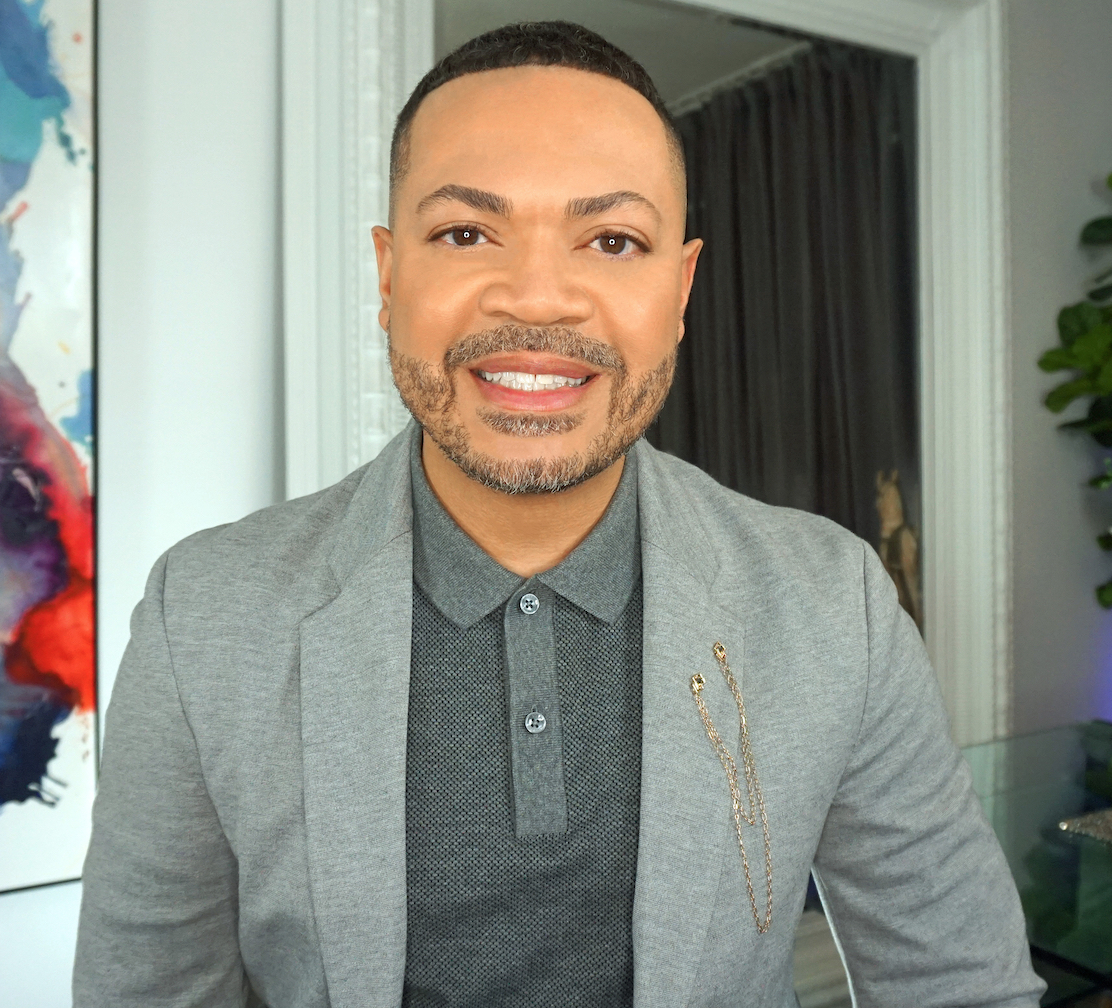 image of Felix Mercado agent