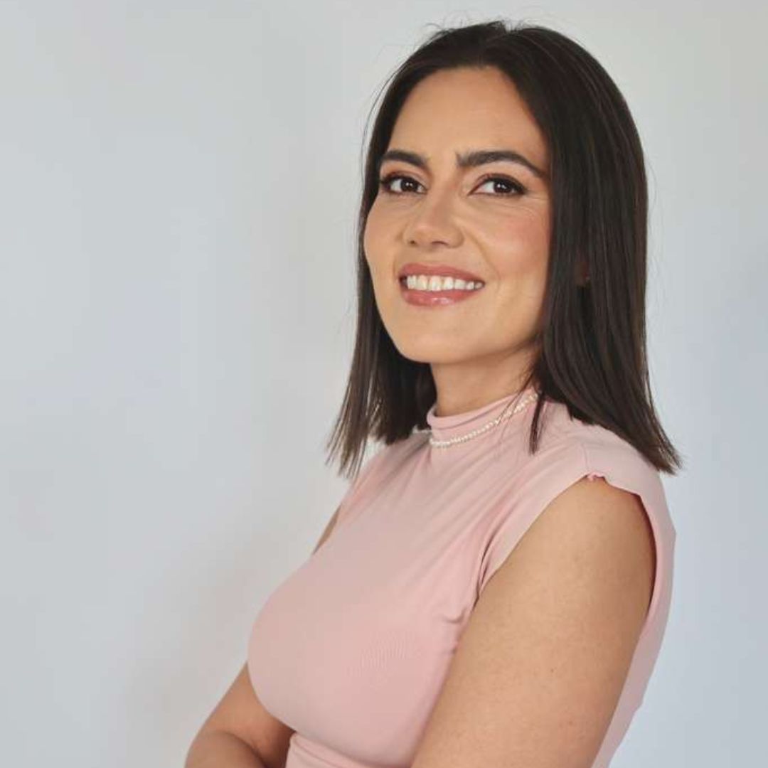 image of Juli Botero agent