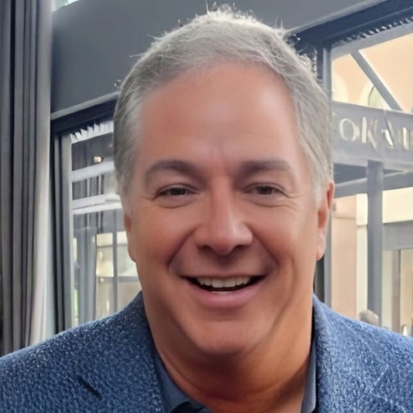 image of Adam McLain agent