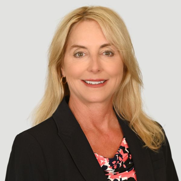 image of Nicolle Gainey agent