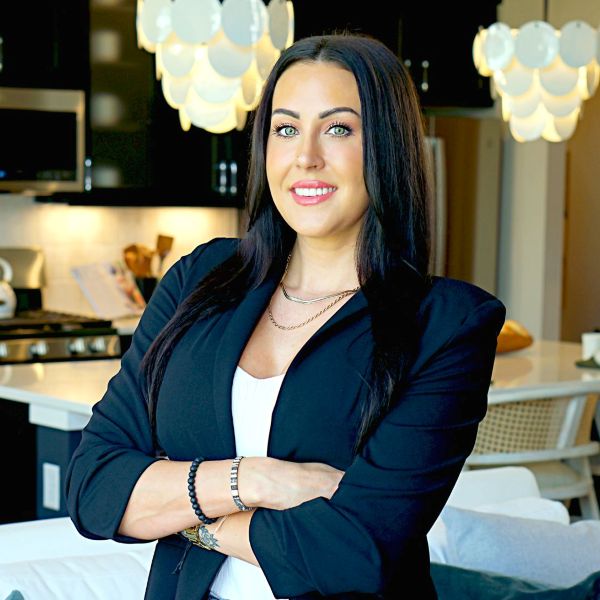 image of Breeze Collins agent