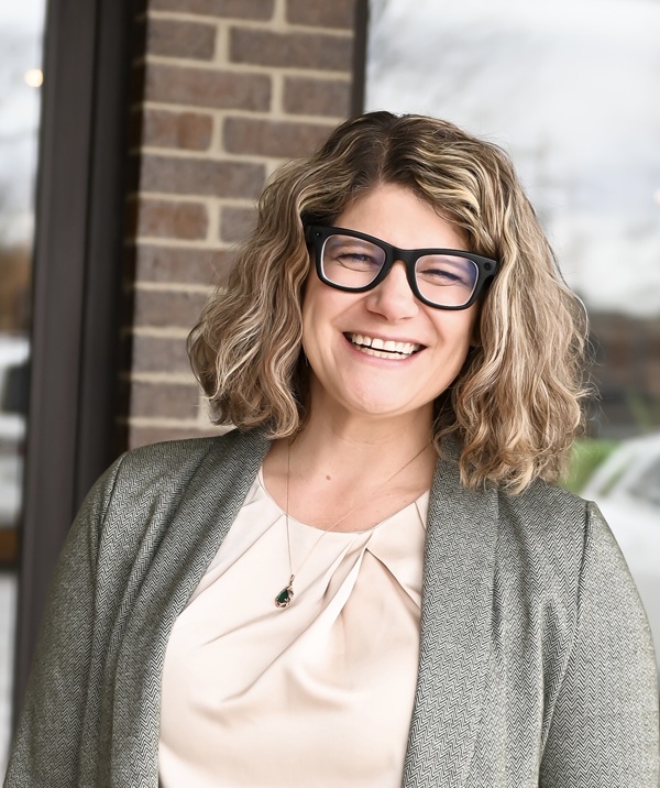 Michelle Ternes Photo