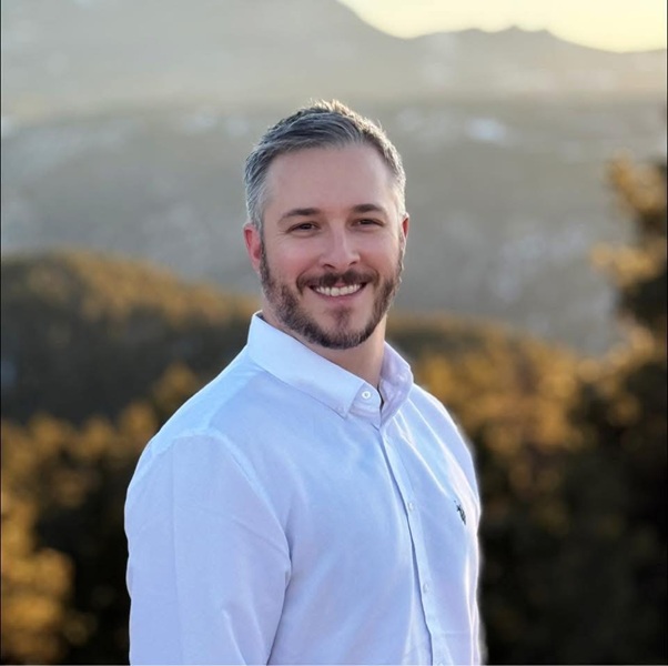 Brandon Hugenot Photo