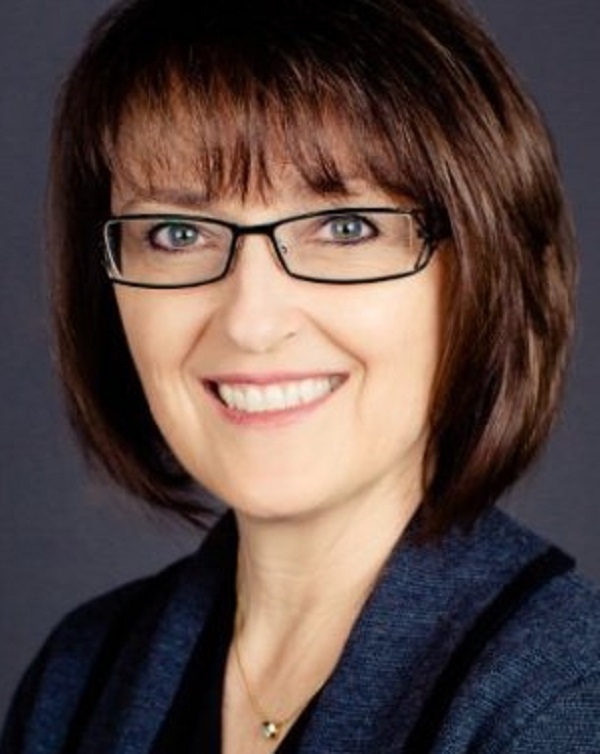 Brenda Keenan Photo