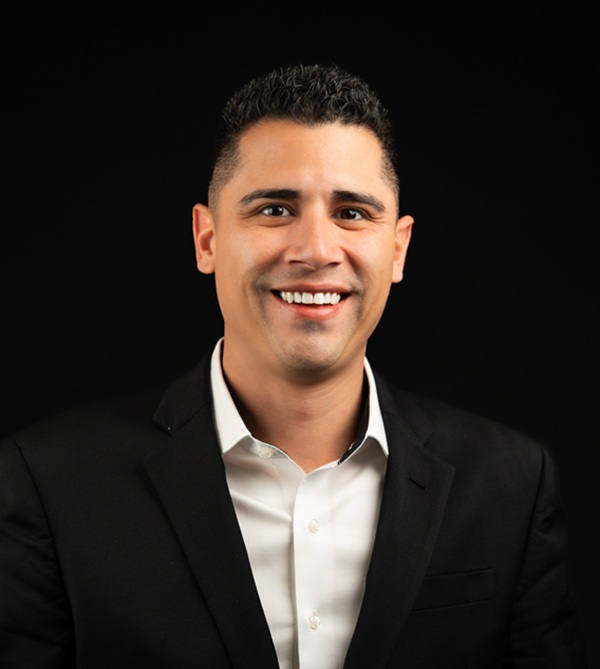 Julian Cordova