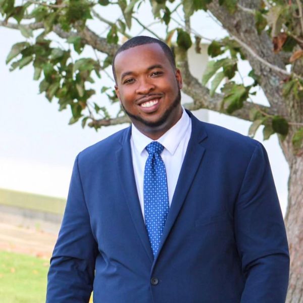 image of Julius Burchette agent